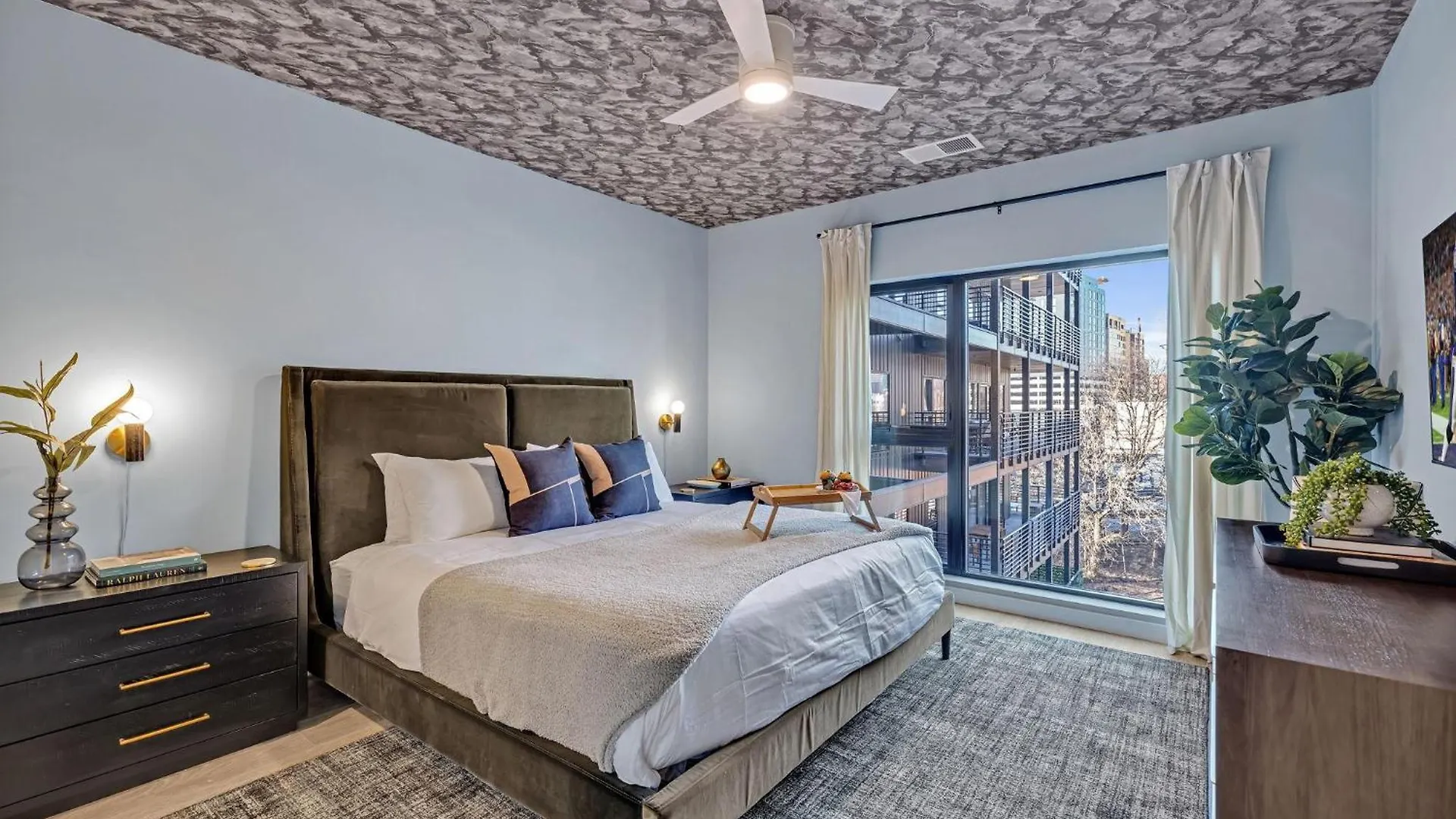 Hyve-The Cosmo-Walk To Broadway Villa Nashville Vakantiehuis