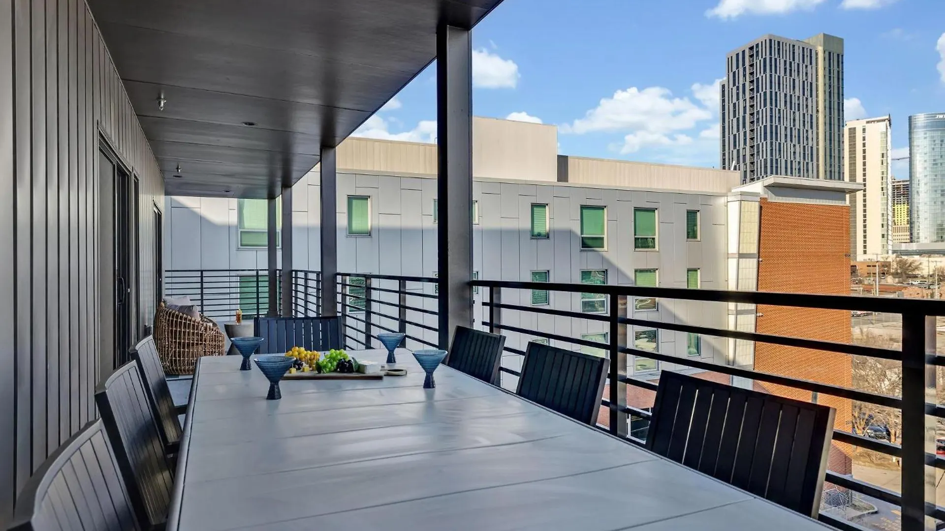 Hyve-The Cosmo-Walk To Broadway Villa Nashville Vakantiehuis