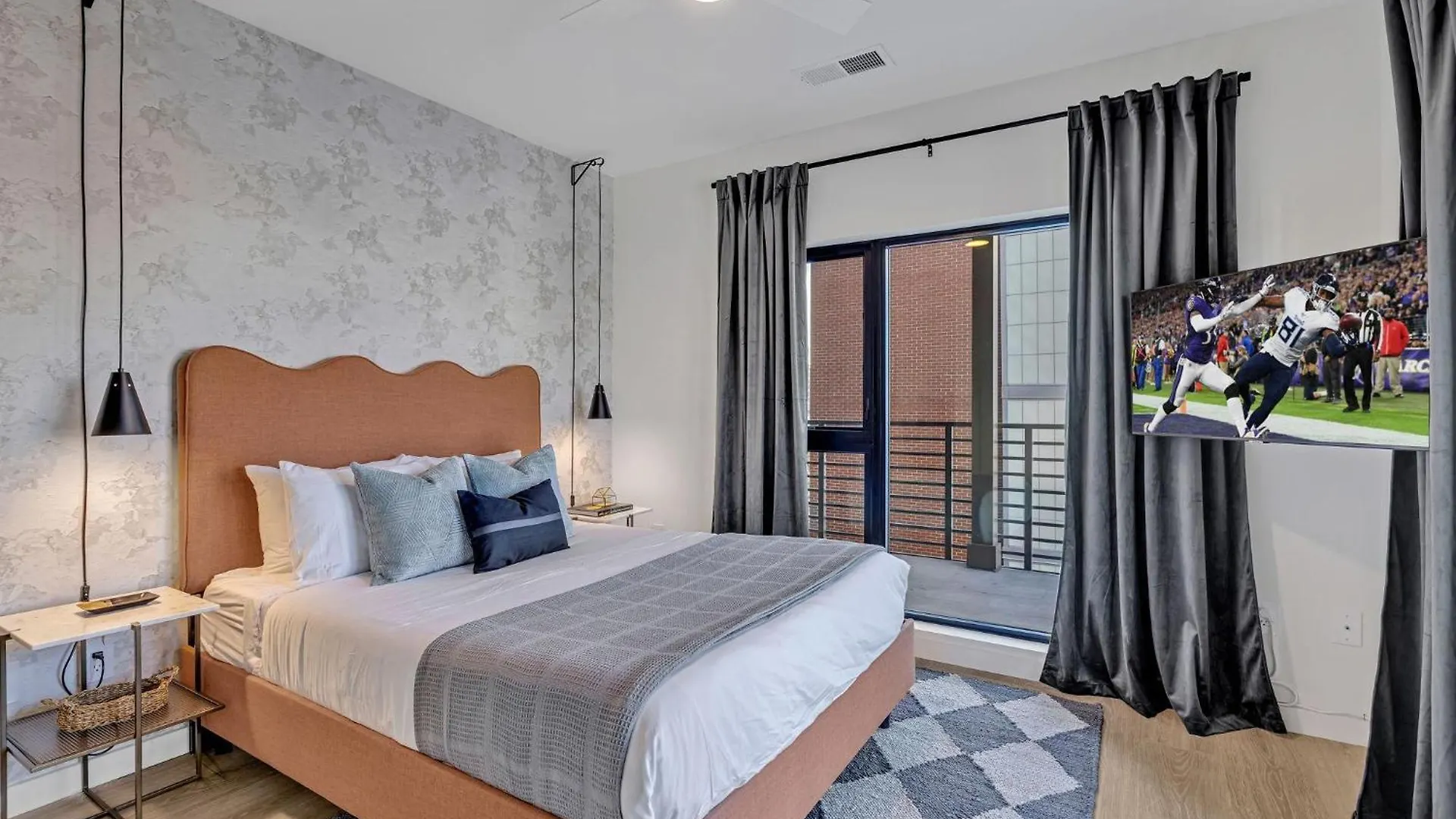 Hyve-The Cosmo-Walk To Broadway Villa Nashville Verenigde Staten