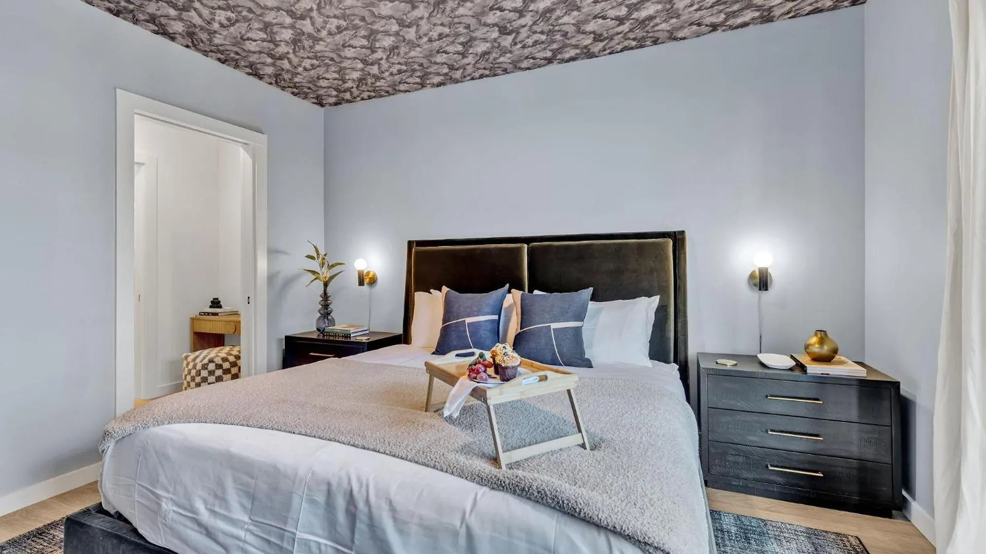 Hyve-The Cosmo-Walk To Broadway Villa Nashville Vakantiehuis