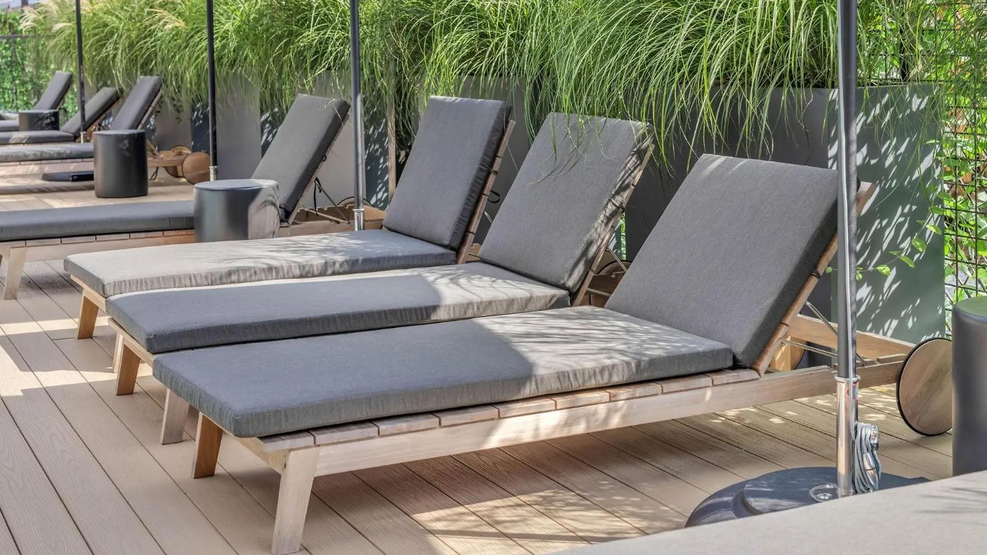 Hyve-The Cosmo-Walk To Broadway Villa Nashville Vakantiehuis