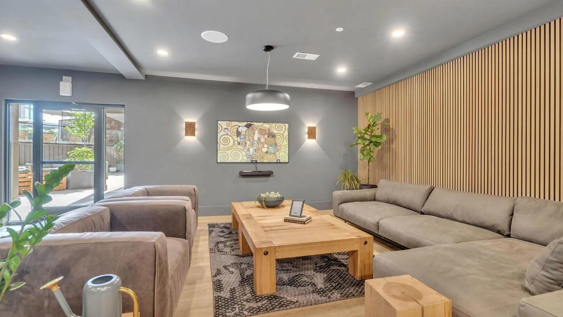 Hyve-The Cosmo-Walk To Broadway Villa Nashville Vakantiehuis