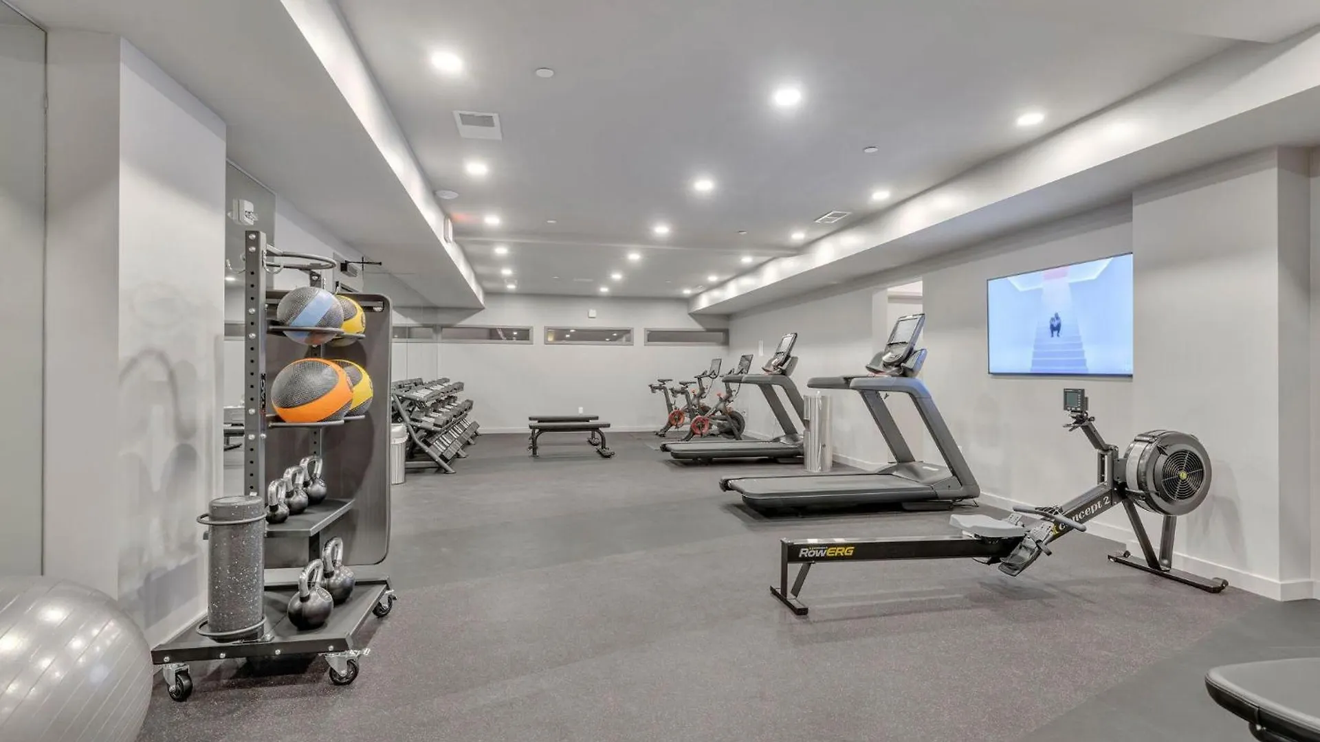 Tatil Evi Hyve-The Cosmo-Walk To Broadway Villa Nashville ABD