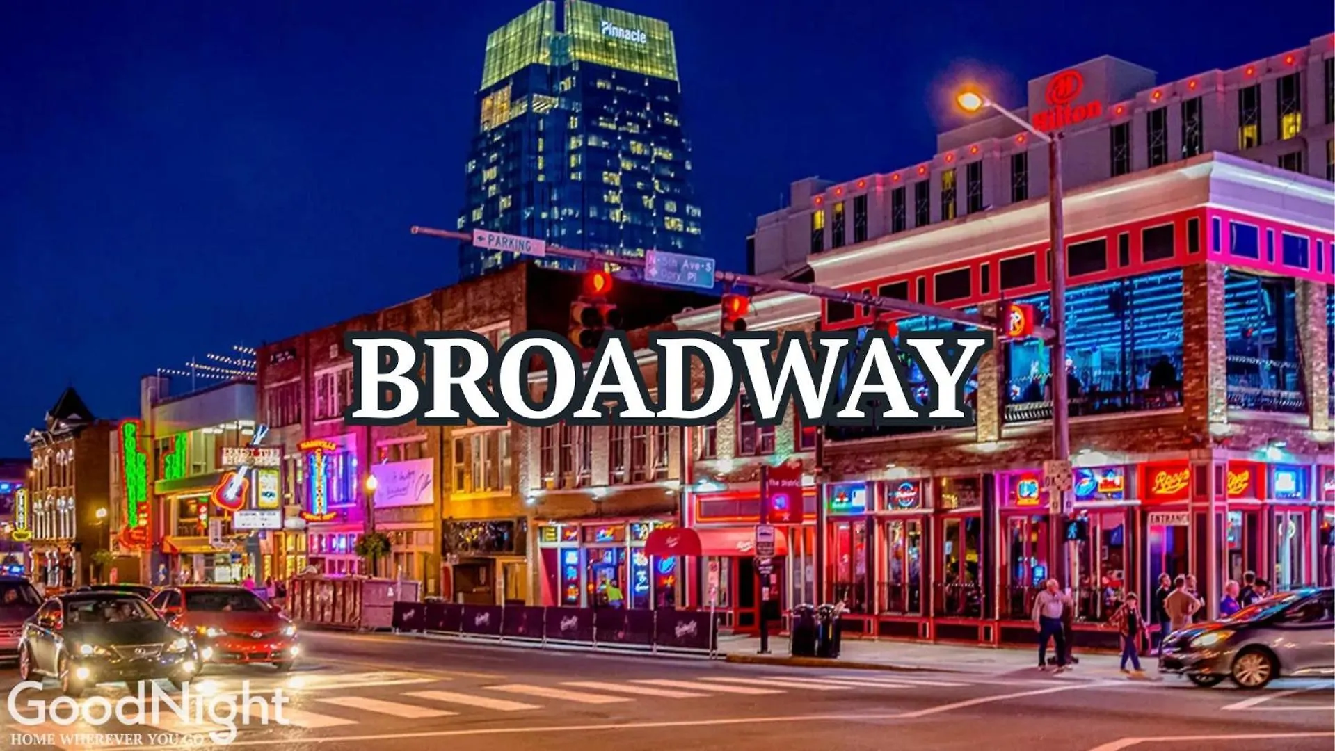 Tatil Evi Hyve-The Cosmo-Walk To Broadway Villa Nashville