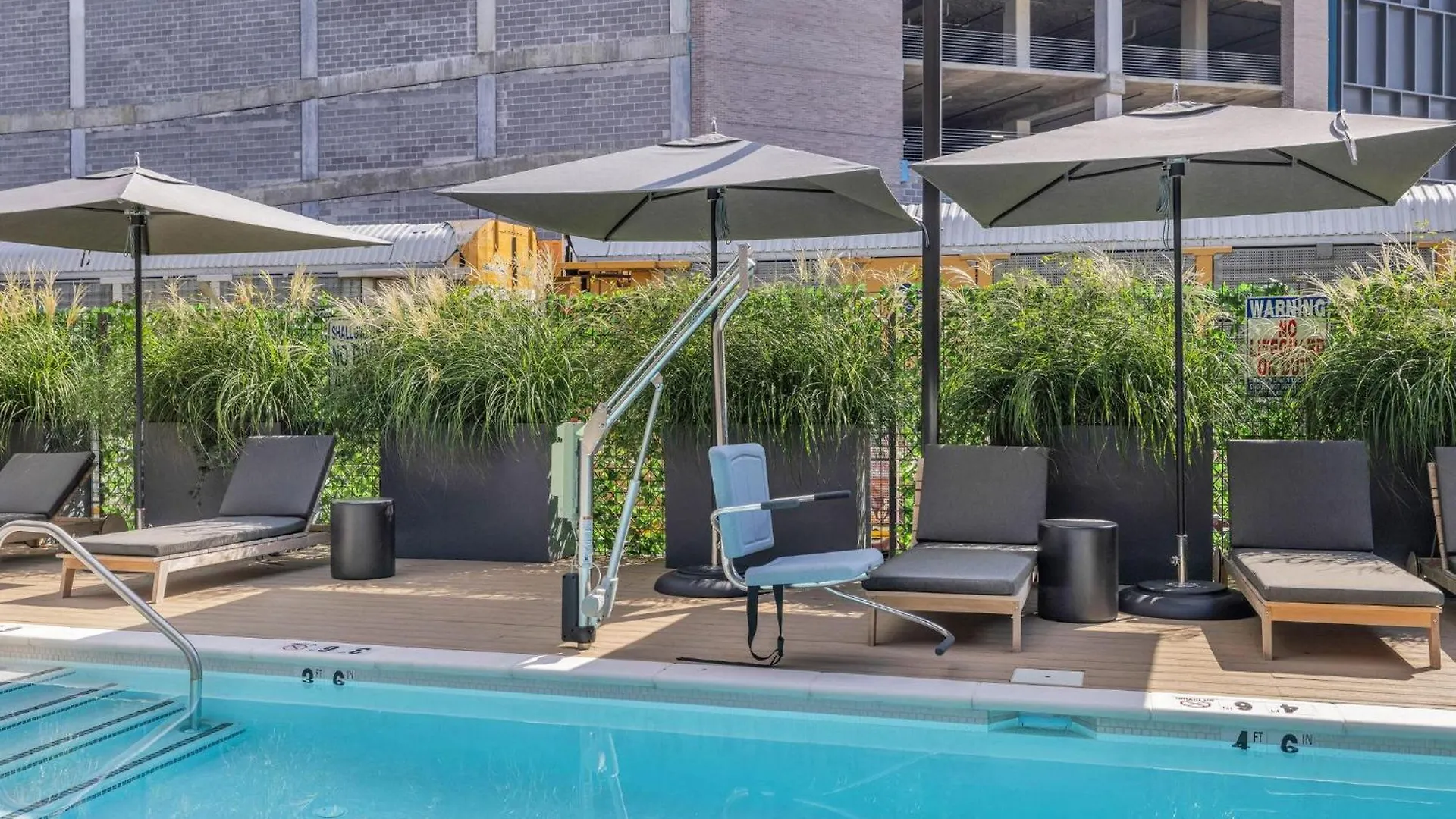Hyve-The Cosmo-Walk To Broadway Villa Nashville Tatil Evi